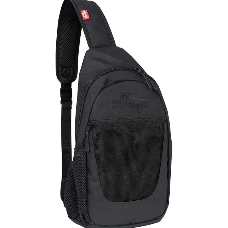 Fox Rage Bagagerie Carnassier^Sac Bandoulière Single Strap Rucksack