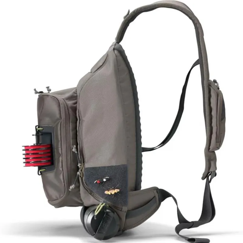 Orvis Bagagerie Mouche^Sac Bandoulière Guide Sling Pack