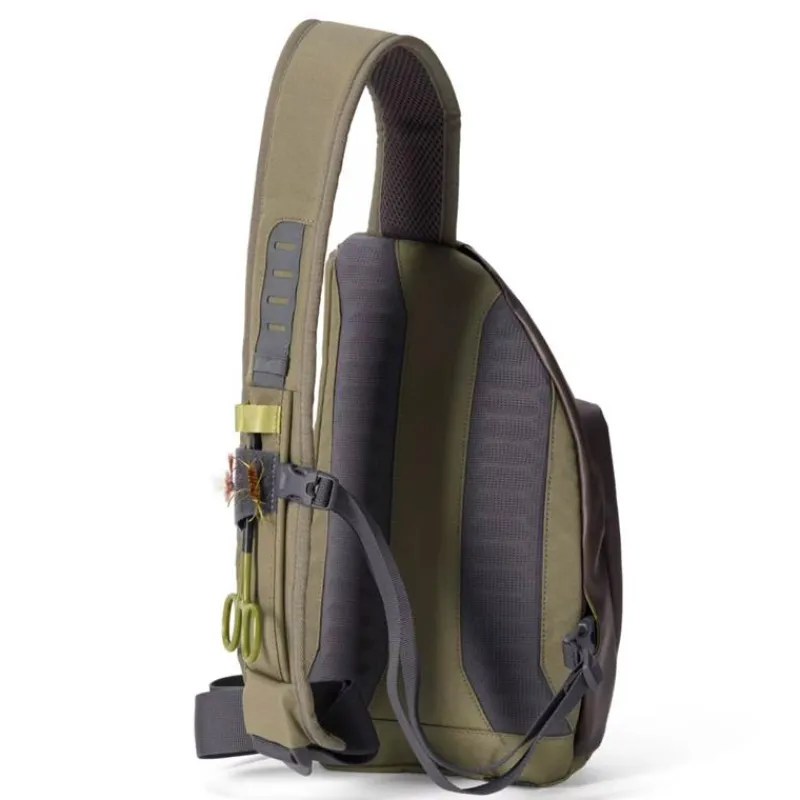 Orvis Bagagerie Mouche^Sac Bandoulière Mini Sling Pack