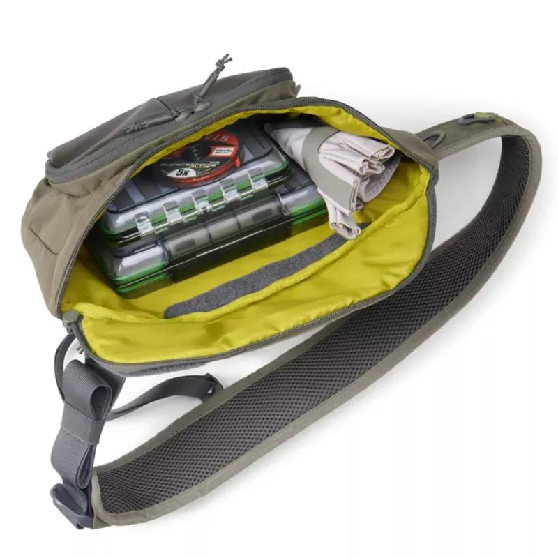Orvis Bagagerie Mouche^Sac Bandoulière Mini Sling Pack