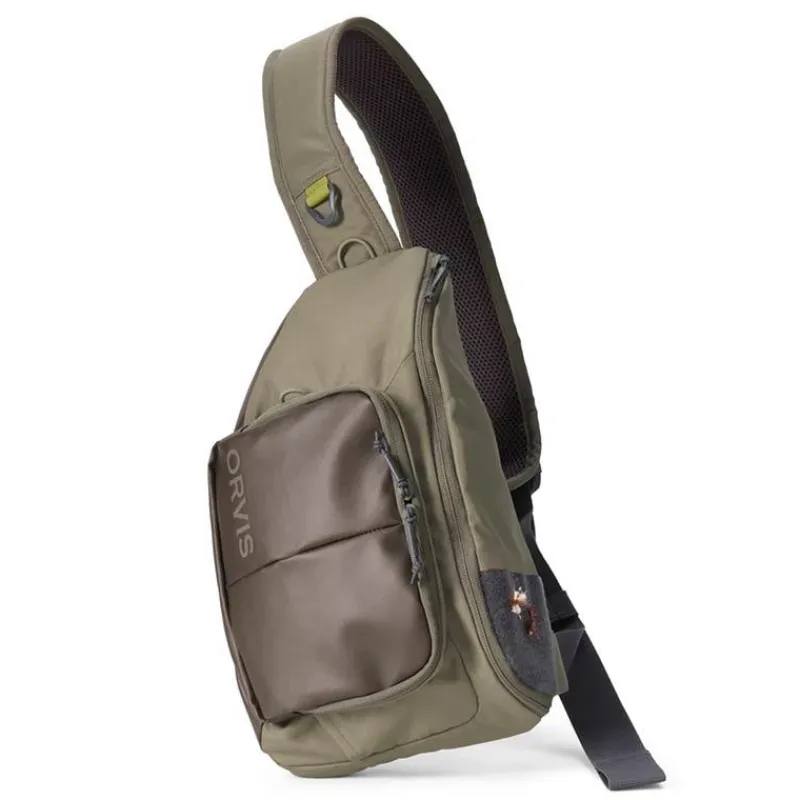Orvis Bagagerie Mouche^Sac Bandoulière Mini Sling Pack