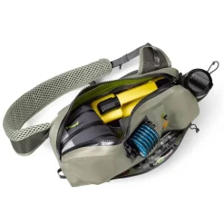 Sac Bandoulière Orvis Pro Waterproof Sling Pack 14L