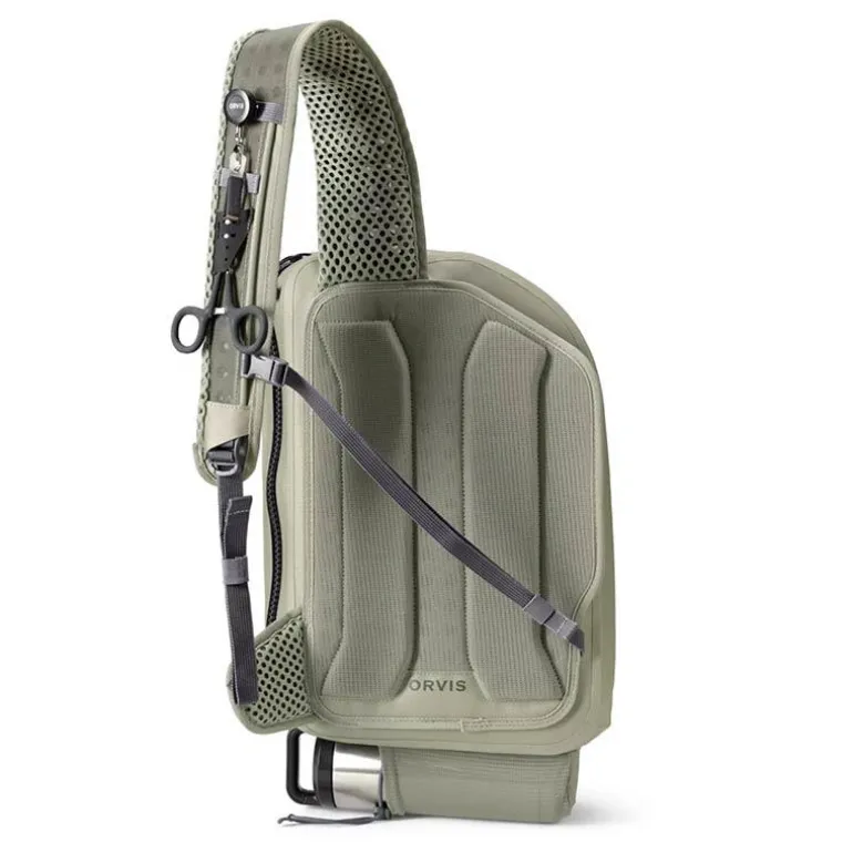 Sac Bandoulière Orvis Pro Waterproof Sling Pack 14L