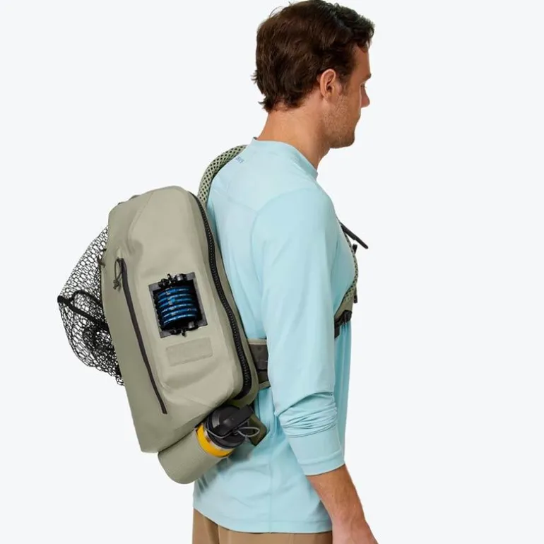 Sac Bandoulière Orvis Pro Waterproof Sling Pack 14L