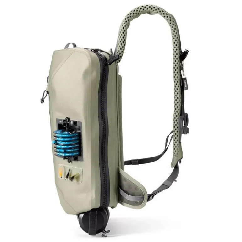 Sac Bandoulière Orvis Pro Waterproof Sling Pack 14L