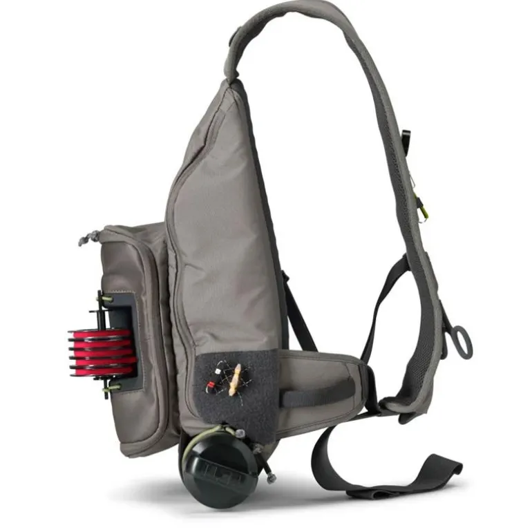 Sac Bandoulière Orvis Sling Pack