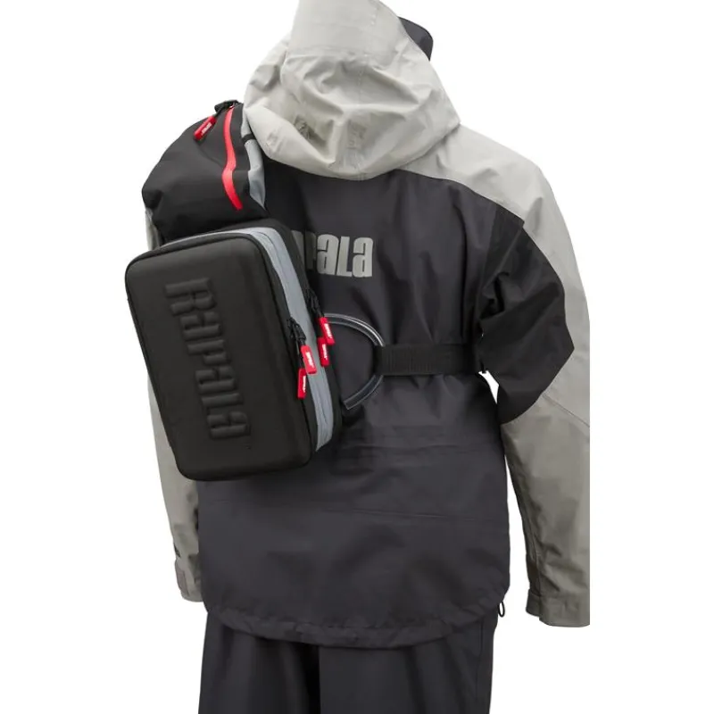 Rapala Bagagerie Carnassier^Sac Bandoulière Countdown Sling Bag Pro