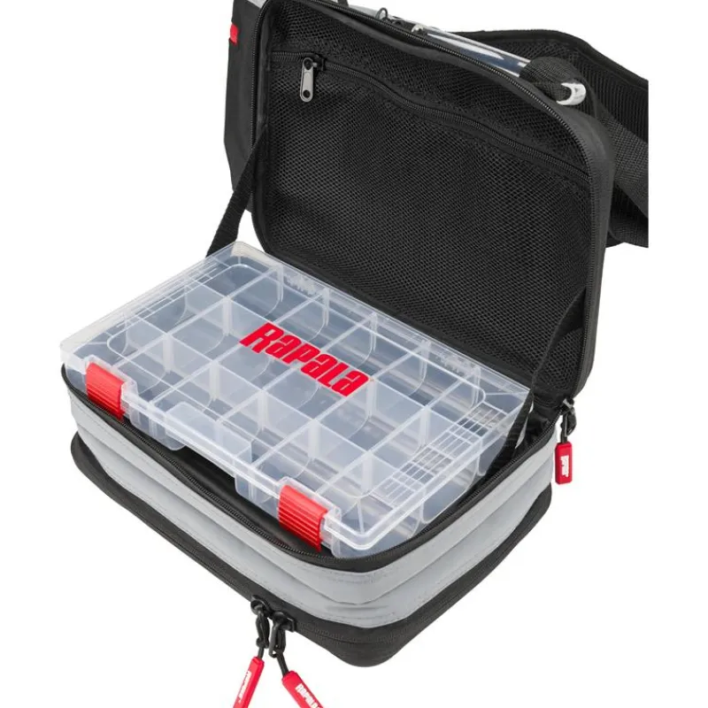 Rapala Bagagerie Carnassier^Sac Bandoulière Countdown Sling Bag Pro