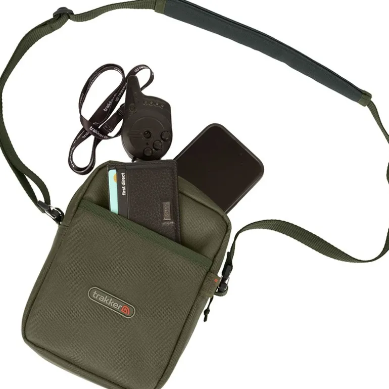 Sac Bandoulière Trakker Nxg Essentials Bag