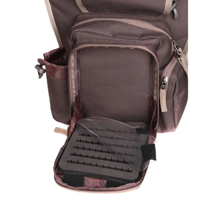 Sac Bandoulière Trout Master River Bag