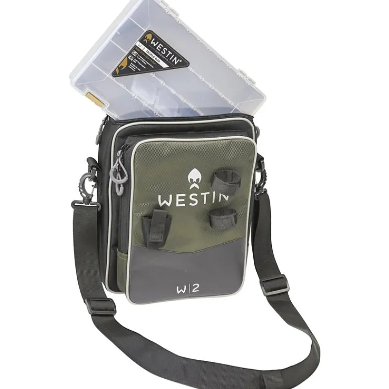 Westin Bagagerie Carnassier^Sac Bandoulière W2 Street Bag