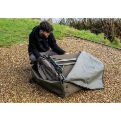 Sac À Bedchair Avid Carp Rvs Bedchair Bag