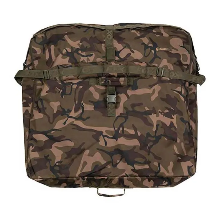 Sac À Bedchair Fox Camolite Bedchair Carrybag