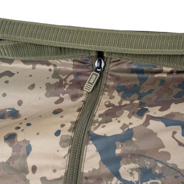 Sac À Bedchair Nash Subterfuge Waterproof Bedchair Bag
