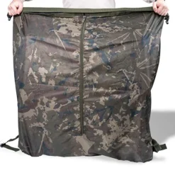 Sac À Bedchair Nash Subterfuge Waterproof Bedchair Bag