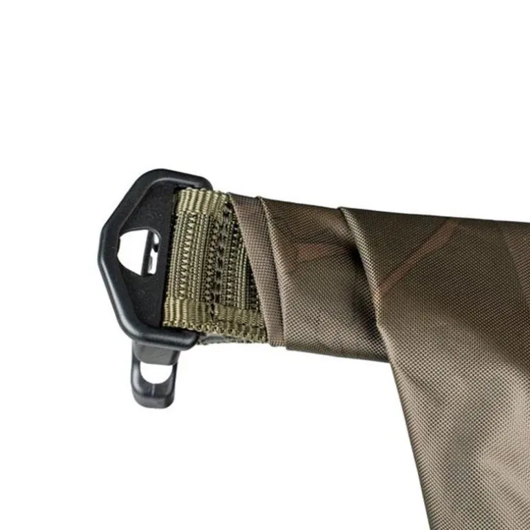 Sac À Bedchair Nash Subterfuge Waterproof Bedchair Bag