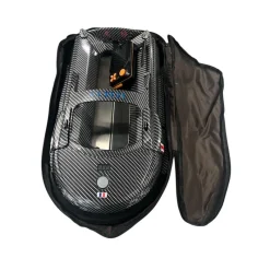 Boatman Propulsion Appâts^Sac Pour Bateau Camou