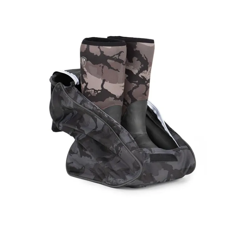 Fox Rage Bagagerie Carnassier^Sac À Botte Voyager Camo Wader & Boot Bag