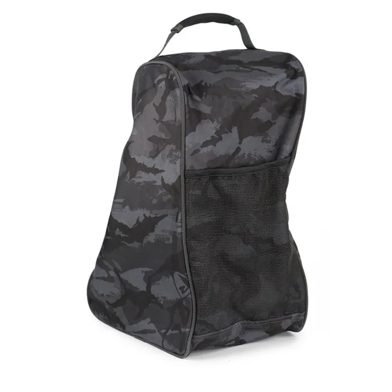 Fox Rage Bagagerie Carnassier^Sac À Botte Voyager Camo Wader & Boot Bag
