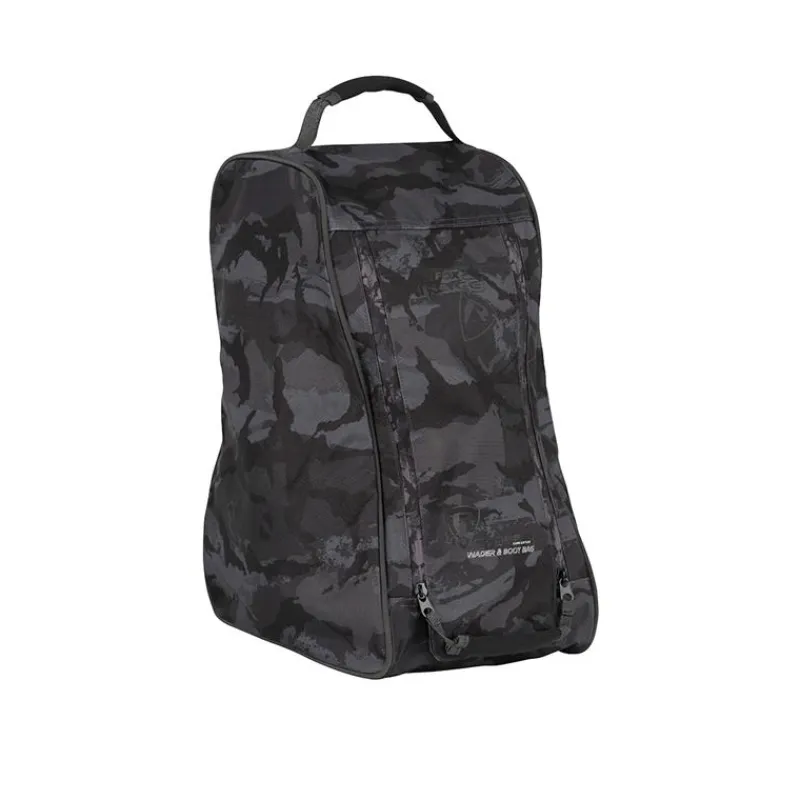 Fox Rage Bagagerie Carnassier^Sac À Botte Voyager Camo Wader & Boot Bag
