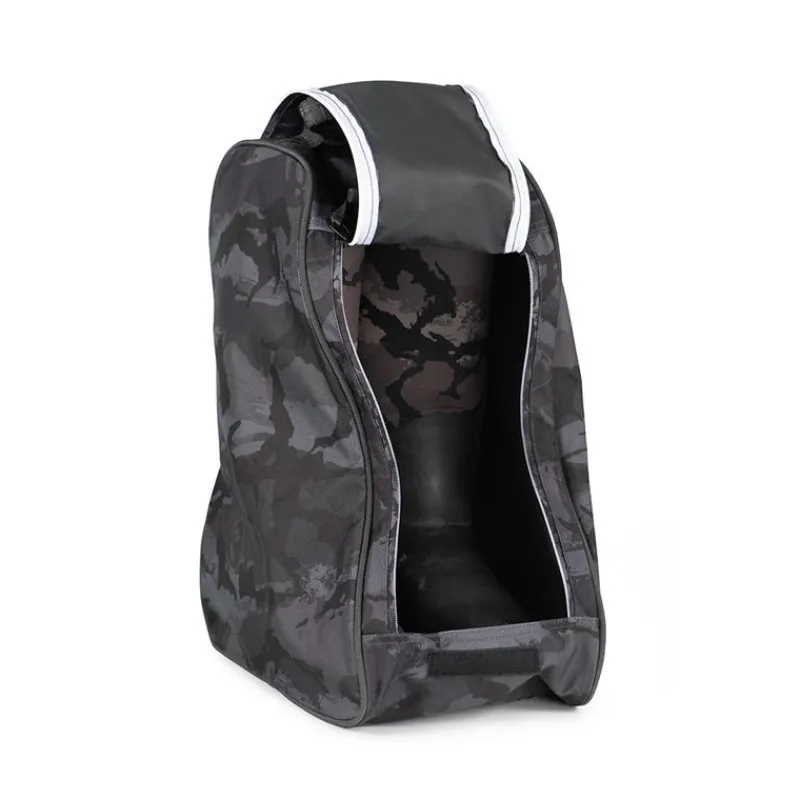 Fox Rage Bagagerie Carnassier^Sac À Botte Voyager Camo Wader & Boot Bag