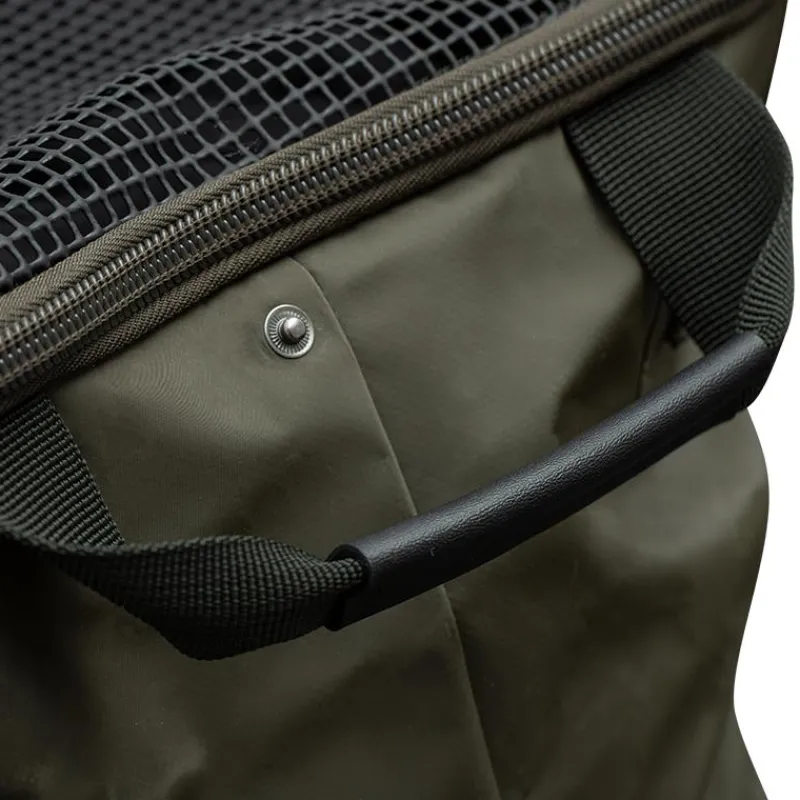 Korda Bagagerie Carpe^Sac À Bottes Compac Wader Cover