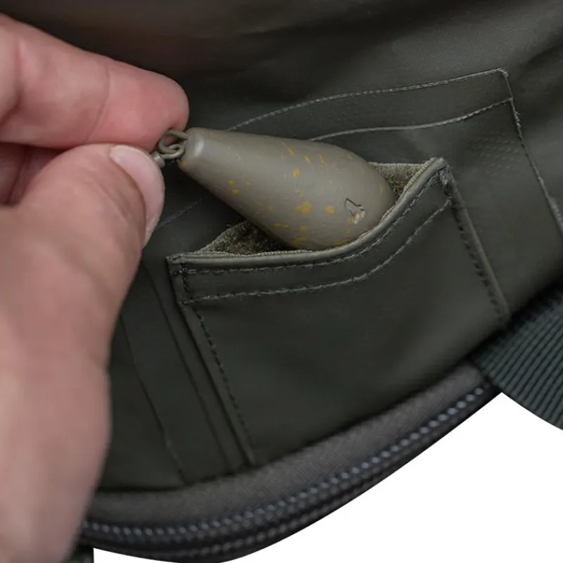 Korda Bagagerie Carpe^Sac À Bottes Compac Wader Cover