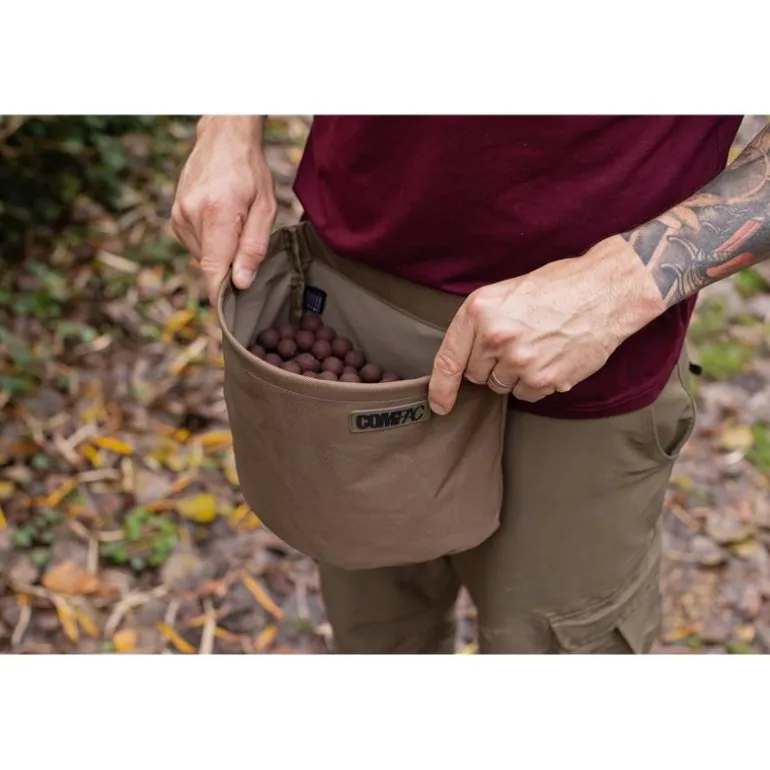 Sac À Bouillette Korda Compac Boilie Caddy