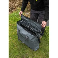 Sac À Bourriche Fox Matrix Aquos Pvc Net Bag