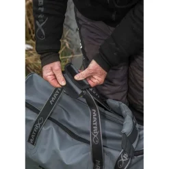 Sac À Bourriche Fox Matrix Aquos Pvc Net Bag