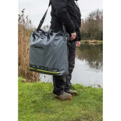 Sac À Bourriche Fox Matrix Aquos Pvc Net Bag