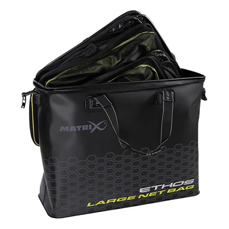 Fox Matrix Bagagerie Coup^Sac À Bourriche Ethos Eva Net Bag