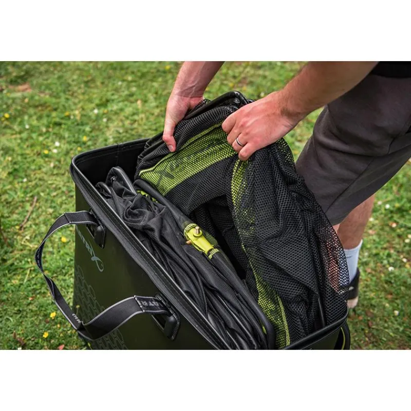 Fox Matrix Bagagerie Coup^Sac À Bourriche Ethos Eva Net Bag