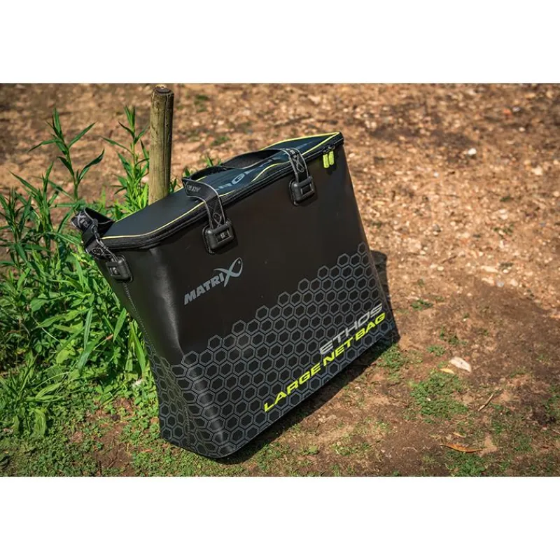 Fox Matrix Bagagerie Coup^Sac À Bourriche Ethos Eva Net Bag