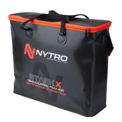 Sac À Bourriche Nytro Starkx Eva Waterproof Keepnet Bag Xl