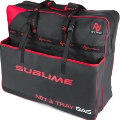 Nytro Bagagerie Coup^Sac À Bourriche Sublime Net & Tray Bag