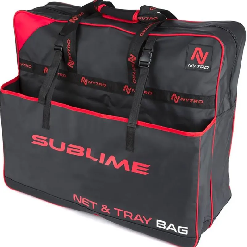 Nytro Bagagerie Coup^Sac À Bourriche Sublime Net & Tray Bag
