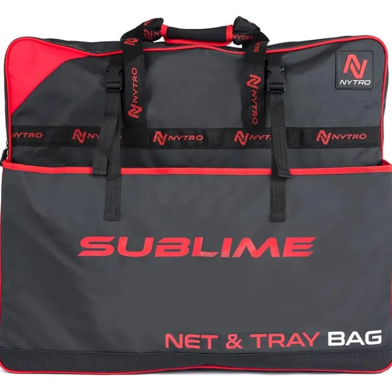 Nytro Bagagerie Coup^Sac À Bourriche Sublime Net & Tray Bag