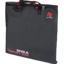 Sac À Bourriche Nytro Sublime Waterproof Single Keepnet Bag