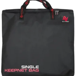 Sac À Bourriche Nytro Sublime Waterproof Single Keepnet Bag