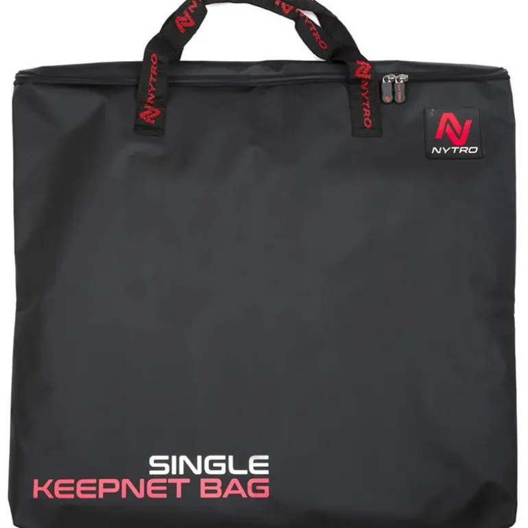 Sac À Bourriche Nytro Sublime Waterproof Single Keepnet Bag
