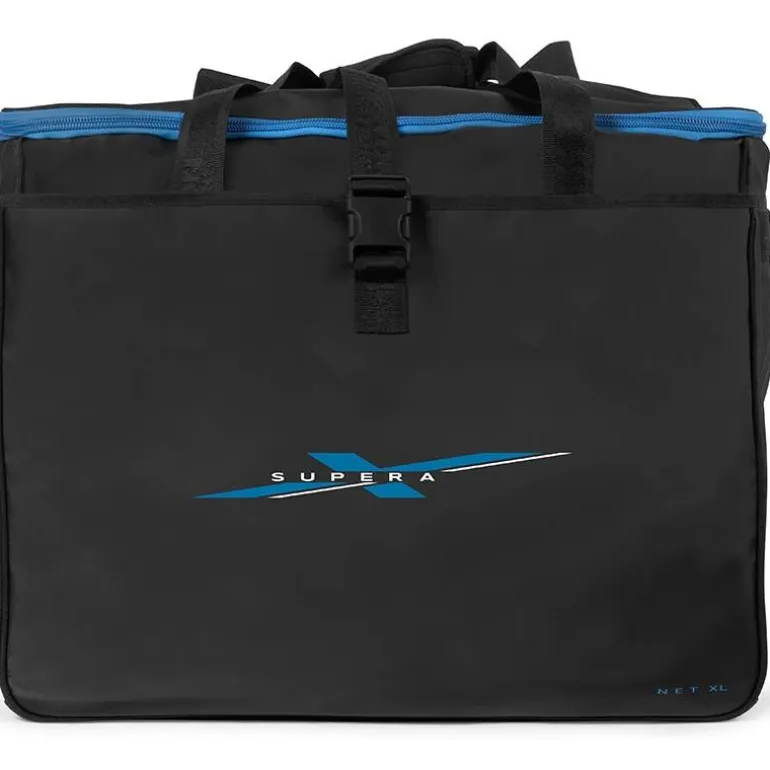 Sac À Bourriche Preston Innovations Supera X Net Xl