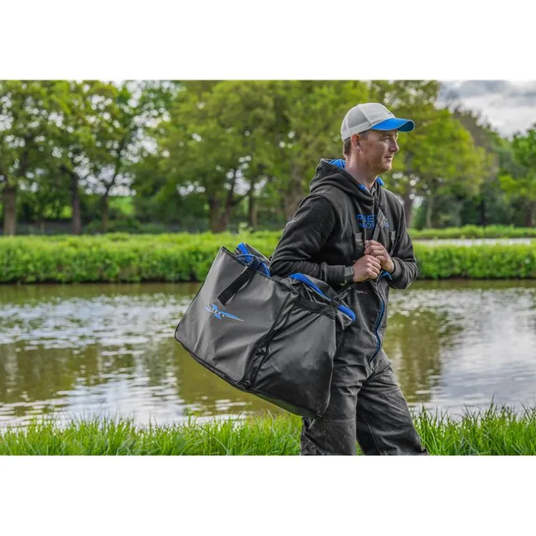 Sac À Bourriche Preston Innovations Supera X Net Xl