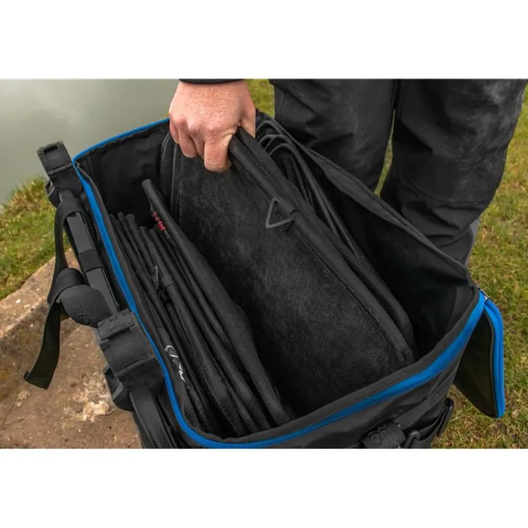 Sac À Bourriche Preston Innovations Supera X Net Xl