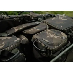 Sac À Buzz Bar Korda Compac Buzz Bar Bag Dark Kamo