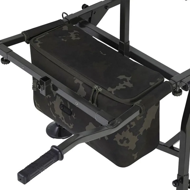 Carp Porter Transport^Sac Pour Chariot Barrow Tidy Bag