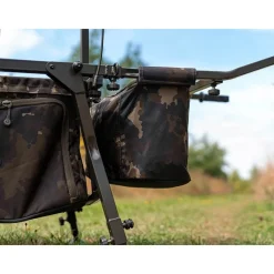 Carp Porter Transport^Sac Pour Chariot Barrow Tidy Bag
