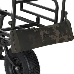 Sac Carp Porter Pour Chariot Basic Front Bank Stick Bag