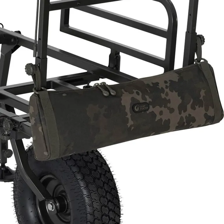 Sac Carp Porter Pour Chariot Basic Front Bank Stick Bag