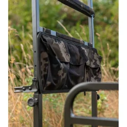 Carp Porter Transport^Sac Pour Chariot H Frame Multi Pocket